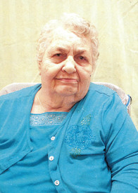 Mary Katelnikoff Kiszka  1933  2022 (age 89) avis de deces  NecroCanada
