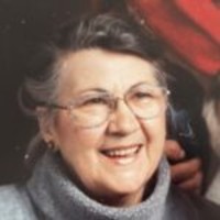 Mme Simone Lefebvre 1930-  2022 avis de deces  NecroCanada