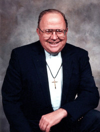 Rev Philip Smith OI  October 31 1940 – July 26 2022 avis de deces  NecroCanada