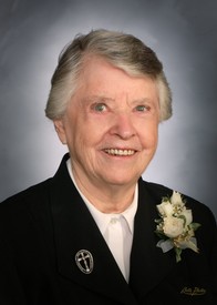 Sister Monica Beaudoin  2022 avis de deces  NecroCanada