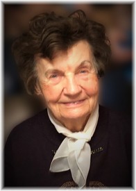 Lorraine Maguet  November 28 1924  February 27 2022 (age 97) avis de deces  NecroCanada