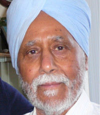 Gurdev Singh Basi  Wednesday August 10th 2022 avis de deces  NecroCanada