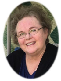 Lynn Patricia Thornton  19472022 avis de deces  NecroCanada