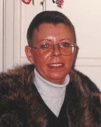Nicole Maheux  1959  2022 avis de deces  NecroCanada