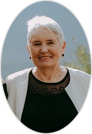 Shirley Blair  August 18th 2022 avis de deces  NecroCanada
