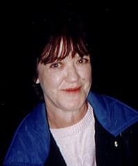 Joyce Diane Reid  August 18 1948  August 24 2022 (age 74) avis de deces  NecroCanada