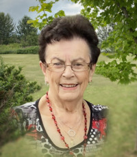 Laurette Horth  06 juin 1934 – 25 août 2022