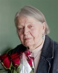 Emily Cambron nee Thomas  1930  2022 (92 ans) avis de deces  NecroCanada
