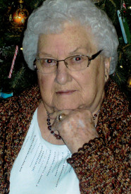 Susan Wilson  January 19 1930  August 28 2022 (age 92) avis de deces  NecroCanada
