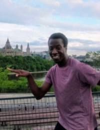 Kofi Amihere  August 15 2022 avis de deces  NecroCanada
