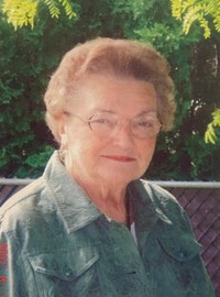 Elsie Dunn  February 11 1930  July 31 2022 (age 92) avis de deces  NecroCanada