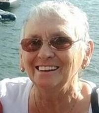 Marilyn Lynn Joyce Shirley Levesque Turbitt  Monday August 29th 2022 avis de deces  NecroCanada