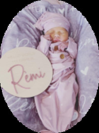 Baby Remi