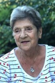 Jeannine C Menard nee Tremblay  1936  2022 (86 ans) avis de deces  NecroCanada