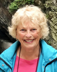 Pamela Breau  1942  2022 avis de deces  NecroCanada