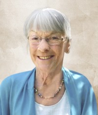 Louise Lajeunesse  1940  2022 (82 ans) avis de deces  NecroCanada