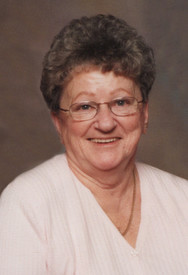 Lynda Jeanne Quinn Tsachoff  March 7 1945  September 8 2022 (age 77) avis de deces  NecroCanada
