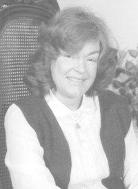Rexene Norma Isobel Marie Heffren  1938  2022 (age 84) avis de deces  NecroCanada