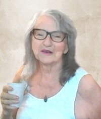 Therese Morin  1935  2022 (87 ans) avis de deces  NecroCanada