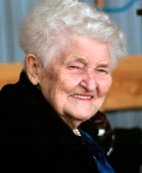 Cora Reid  December 8 1926  September 14 2022 (age 95) avis de deces  NecroCanada