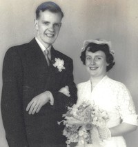 Shirley Mary Moore  June 4 1933  September 16 2022 (age 89) avis de deces  NecroCanada