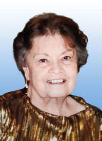 Françoise Seguin 1933-  2022 avis de deces  NecroCanada