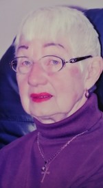 Theresa Irene Ezerins  July 19 1928  September 17 2022 (age 94) avis de deces  NecroCanada