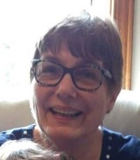 Sharon Florence Robillard Walker  September 16th 2022 avis de deces  NecroCanada
