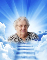 Violet Jean Buzan  March 4 1938  September 5 2022 (age 84) avis de deces  NecroCanada
