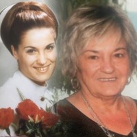 WAMMER Sharon Suzanne  March 15 1949 — July 21 2022 avis de deces  NecroCanada