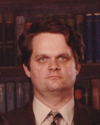 Roger Harold Hein  2022 avis de deces  NecroCanada