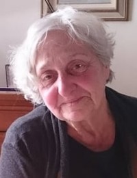 Mme Andree Ferretti avis de deces  NecroCanada