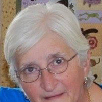 Lawes Joyce Margaret  June 17 2022 avis de deces  NecroCanada