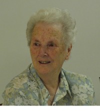 Margaret Joyce Shaw Gaunt  July 12 1925  September 13 2022 (age 97) avis de deces  NecroCanada