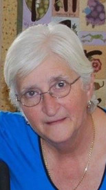 Joyce Margaret Lawes  June 17 2022 avis de deces  NecroCanada