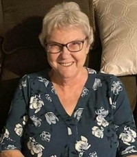 Margaret Rose Drover Johnson  October 5th 2022 avis de deces  NecroCanada