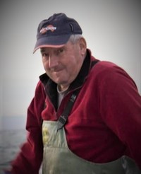 Joseph Henri Aucoin  5 octobre 2022 avis de deces  NecroCanada