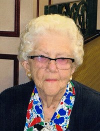 Marguerite Andrew Crandle  October 8 1933  August 30 2022 (age 88) avis de deces  NecroCanada