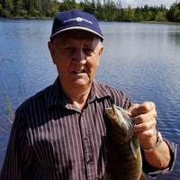 Remi Anthony Muise  2022 avis de deces  NecroCanada