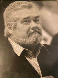 James Jim Russell Passingham  January 19th 1952  October 8th 2022 avis de deces  NecroCanada