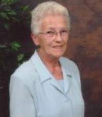 Marie-Anne Litalien  03 juillet 1938 – 11 octobre 2022