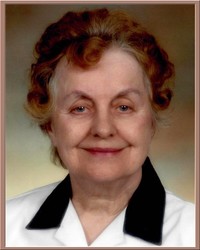 Doris Greenwood 1934 2022, Avis Décès, Necrologie, Obituary