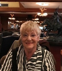 Janet Wilkinson WHITE  2022 avis de deces  NecroCanada