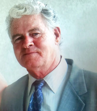 Neil Francis Hanrahan Sr  2022 avis de deces  NecroCanada