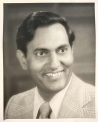 Dedar Singh Sihota  February 9 1924  October 8 2022 (age 98) avis de deces  NecroCanada