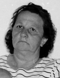 Justine Marie Caplette  1938  2022 (age 84) avis de deces  NecroCanada