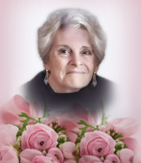 Jacqueline Mauger  18 octobre 1936 – 25 octobre 2022