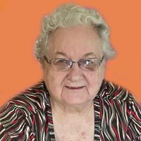 Shirley Marlene Menard  2022 avis de deces  NecroCanada