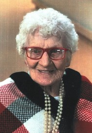 Anne Wolansky  May 12 1928  October 29 2022 (age 94) avis de deces  NecroCanada