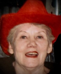 Bonita Bonnie Johnston  1952  2022 (age 69) avis de deces  NecroCanada